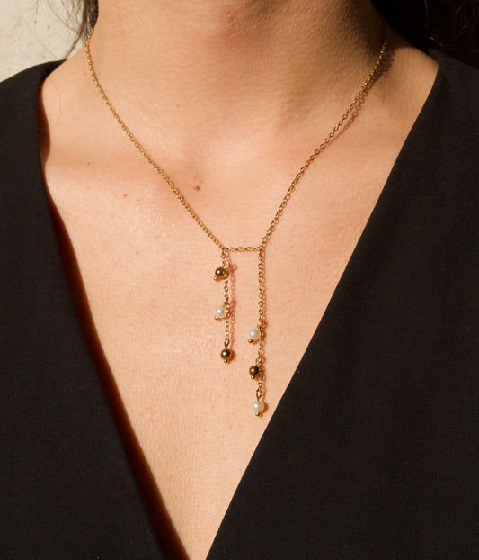 Collar Vale