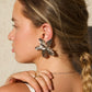 Aretes Florencia