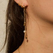 Aretes Vale