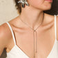 Collar Corbatin Sencillo