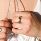 Anillo Destello