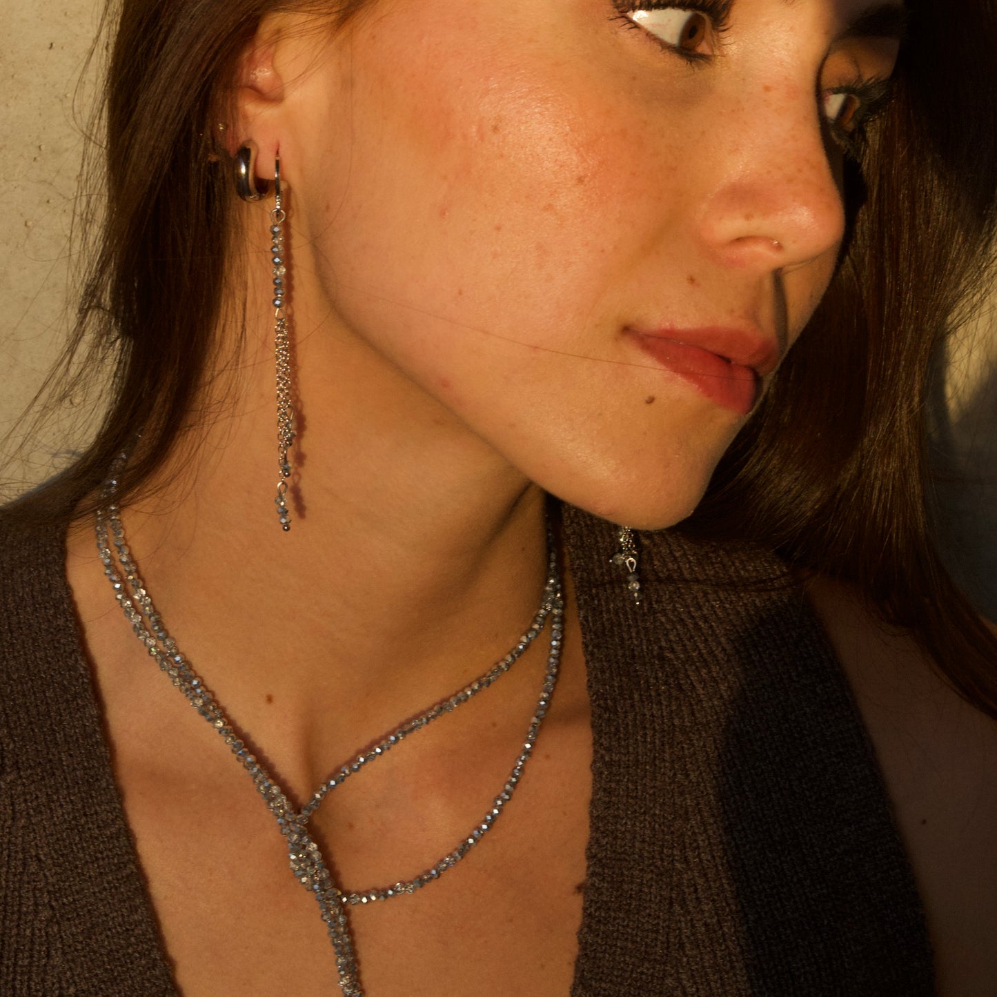 Aretes Daniela