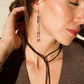 Aretes Daniela