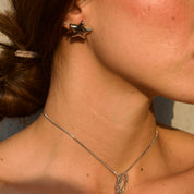 Aretes Marín