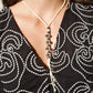 Collar Agave Hueso