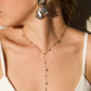 Collar Lluvia