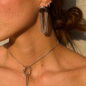Aretes Boho