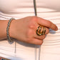 Anillo Monarca