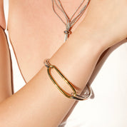 Pulsera Aranxa Chunky