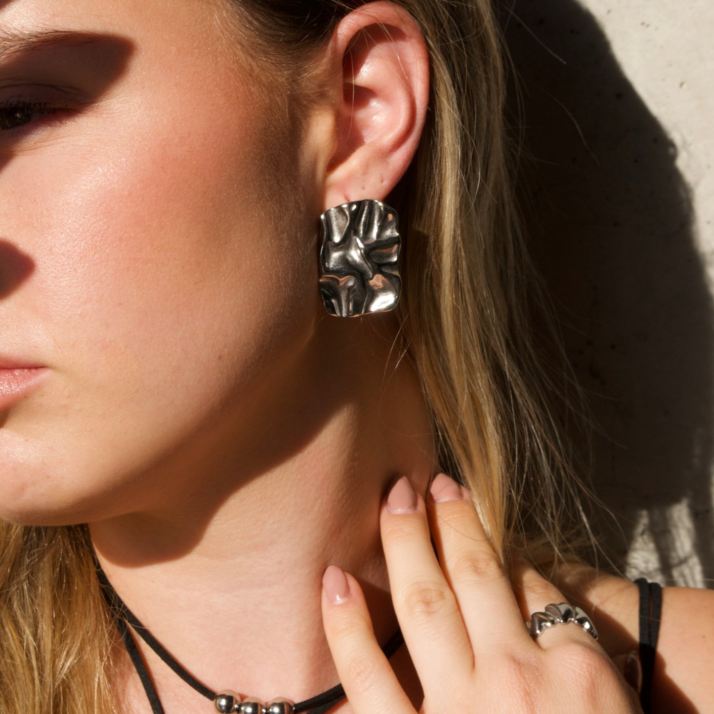 Aretes Niza