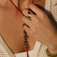 Anillo Turquía Bicolor