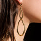Aretes Denisse Chunky