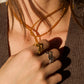 Anillo Lucia