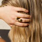 Anillo Unione Chunky