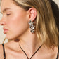 Aretes Malta Triple
