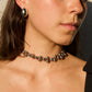 Collar Agave Chocolate