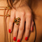 Anillo Alondra