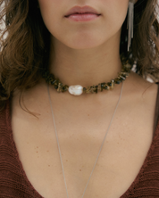 Collar Alquimia