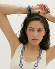 Pulsera Cristal