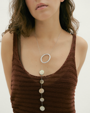 Collar Formentera