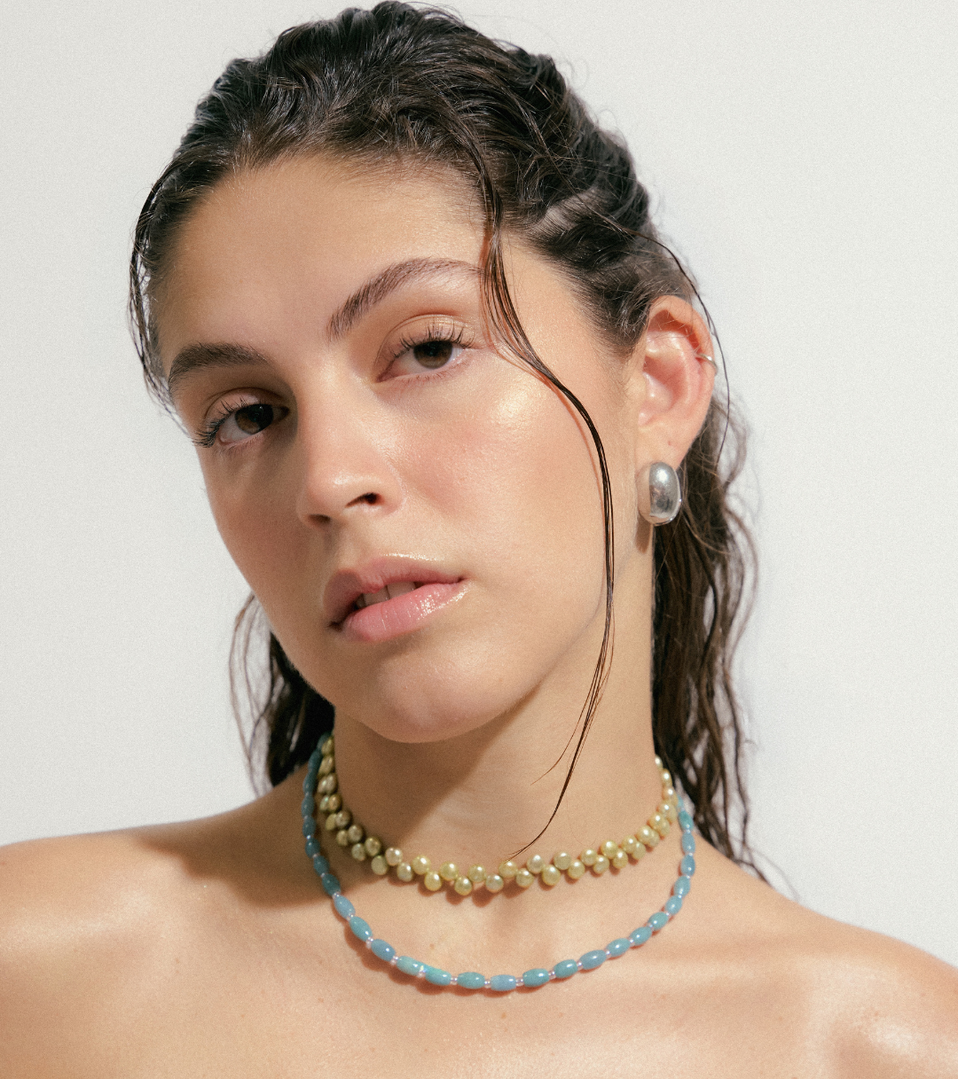 Collar Sabina