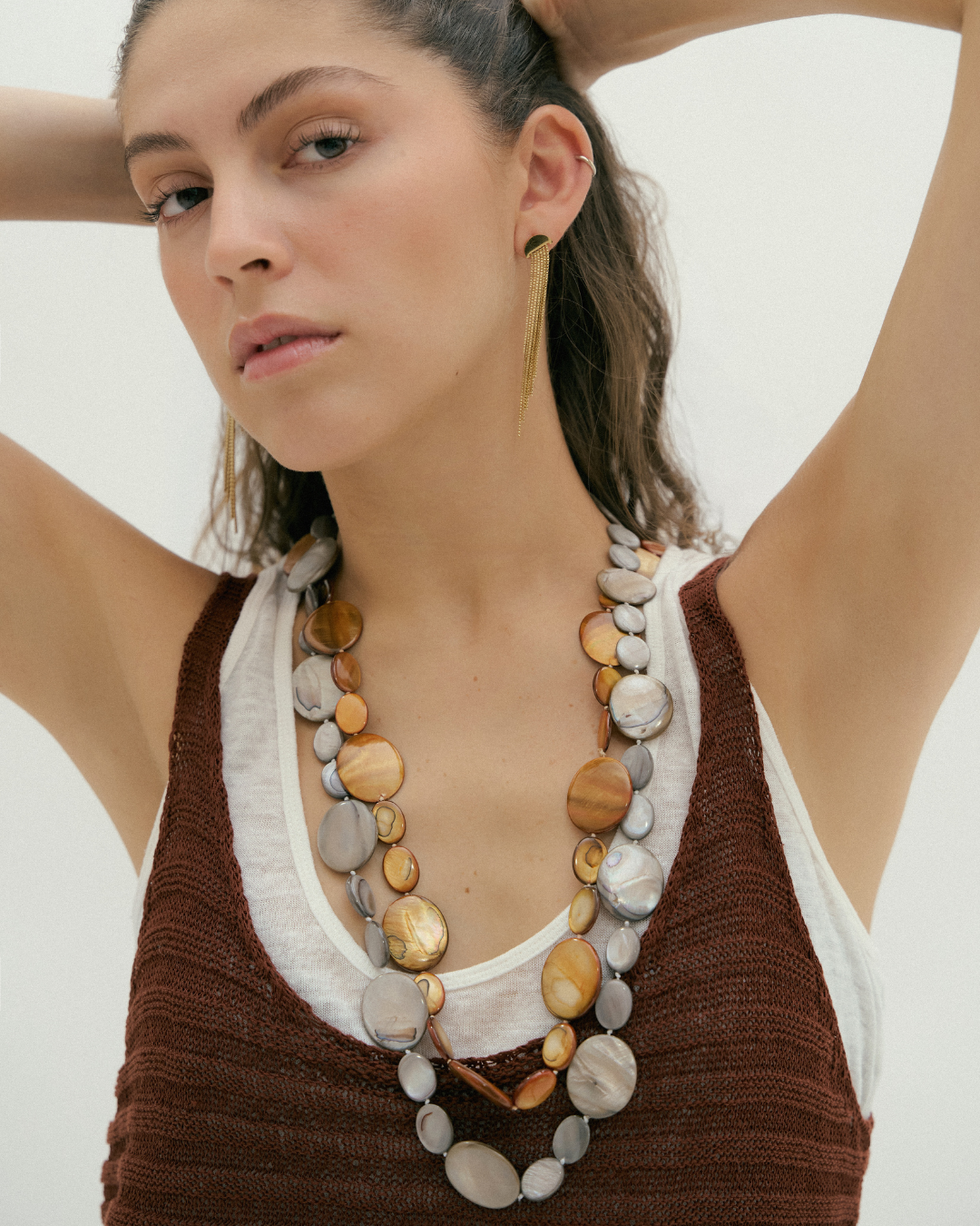 Collar Cartagena