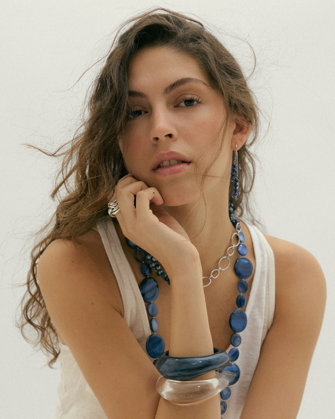 Collar Cartagena