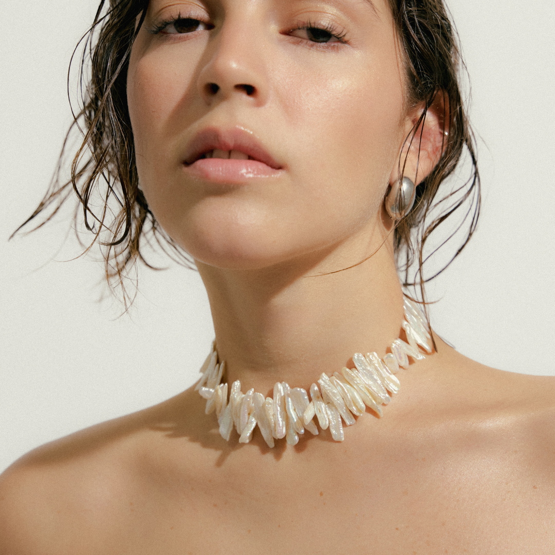 Collar Barroco