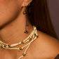 Aretes Alondra