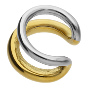 Earcuff Eloise Bicolor