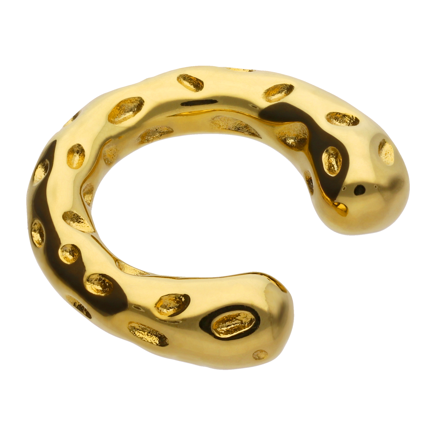 Earcuff Napoles