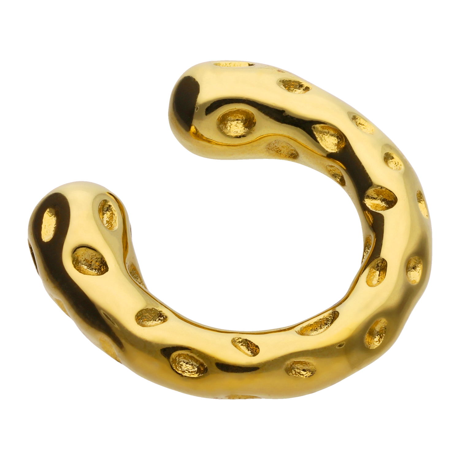 Earcuff Napoles