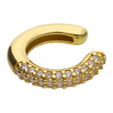 Yvanka Blanco Earcuff