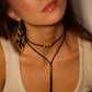 Aretes Alexandra