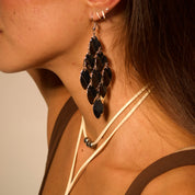 Aretes Alexandra