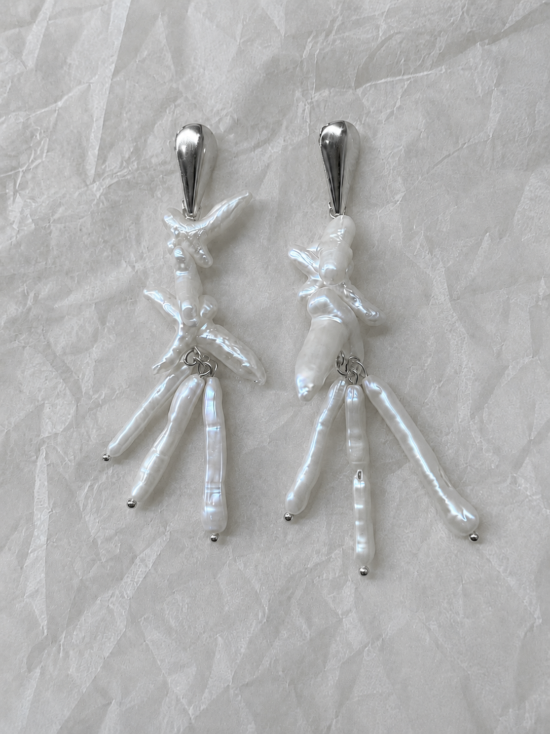 Alaska Earrings