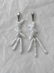Alaska Earrings