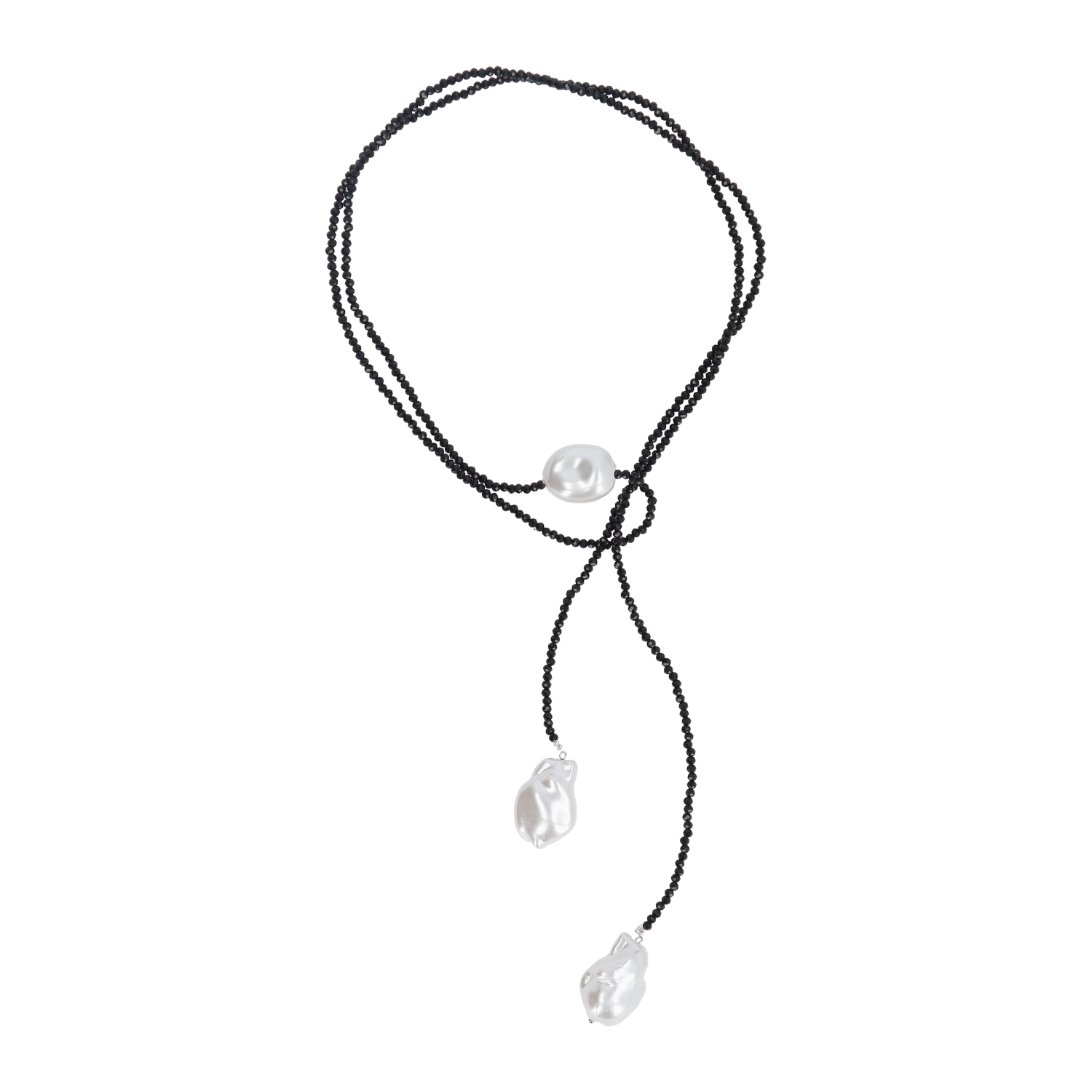 Deborah Necklace
