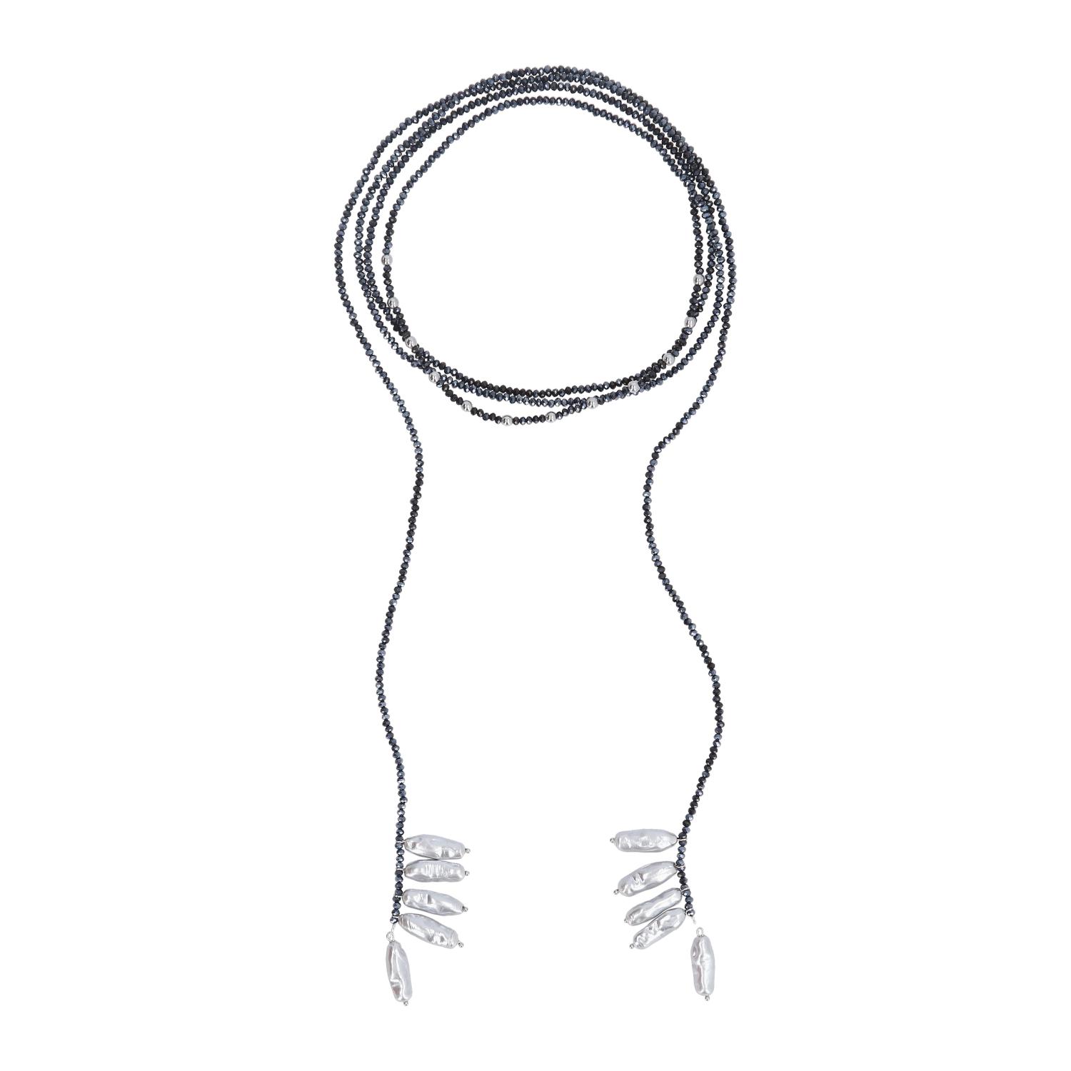 Olivia Necklace