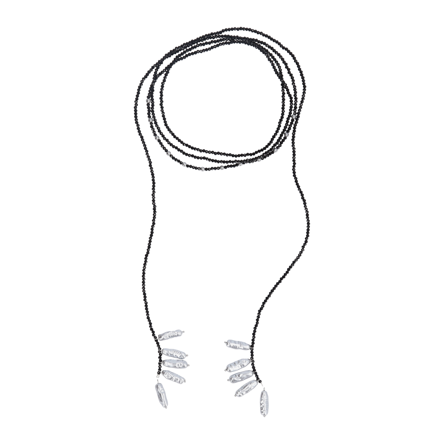 Olivia Necklace