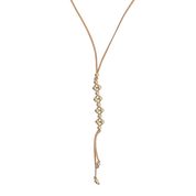 Collar Agave Camel