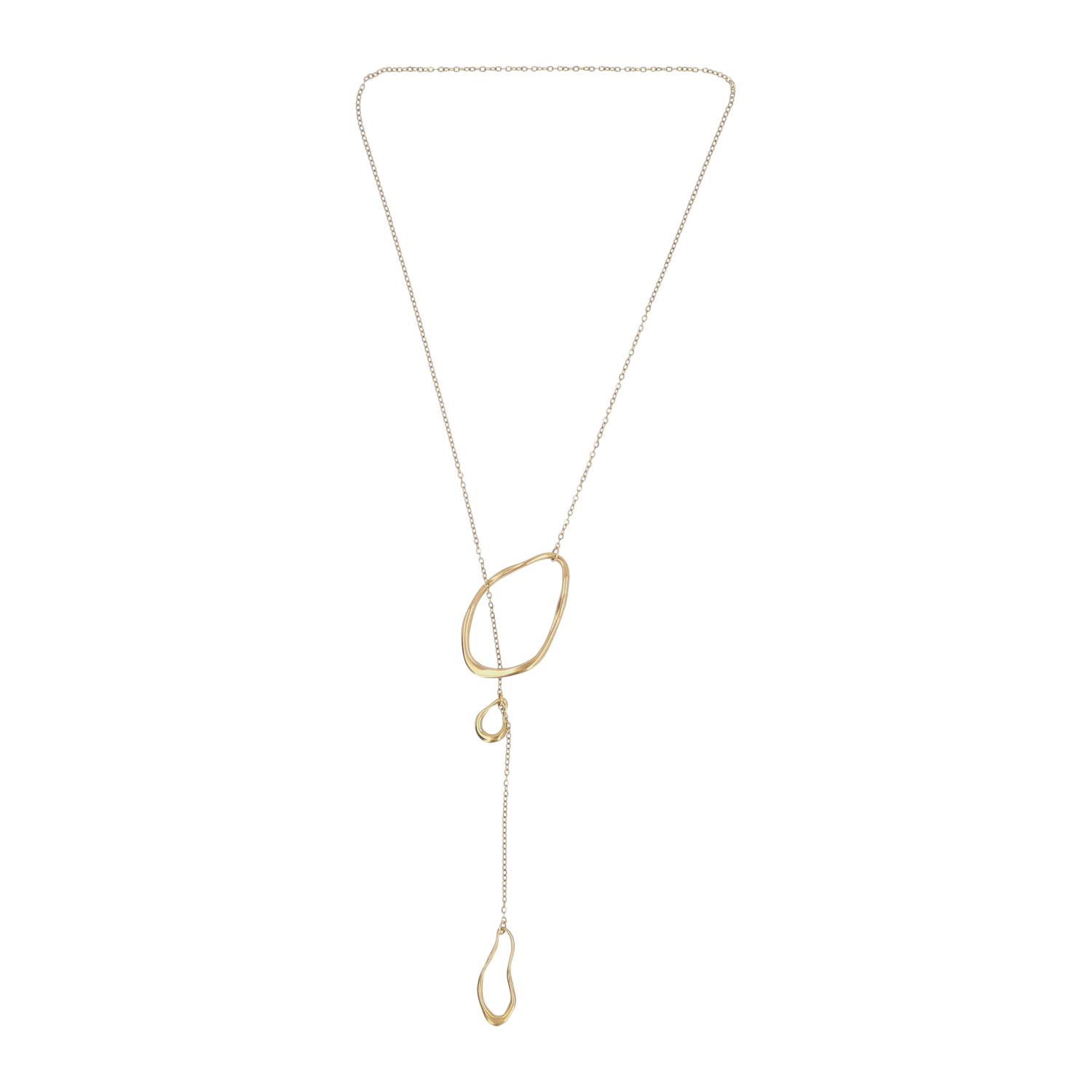 Denisse Necklace