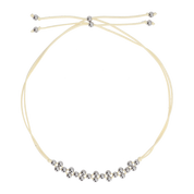 Collar Agave Hueso
