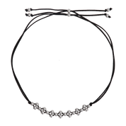 Collar Agave Negro