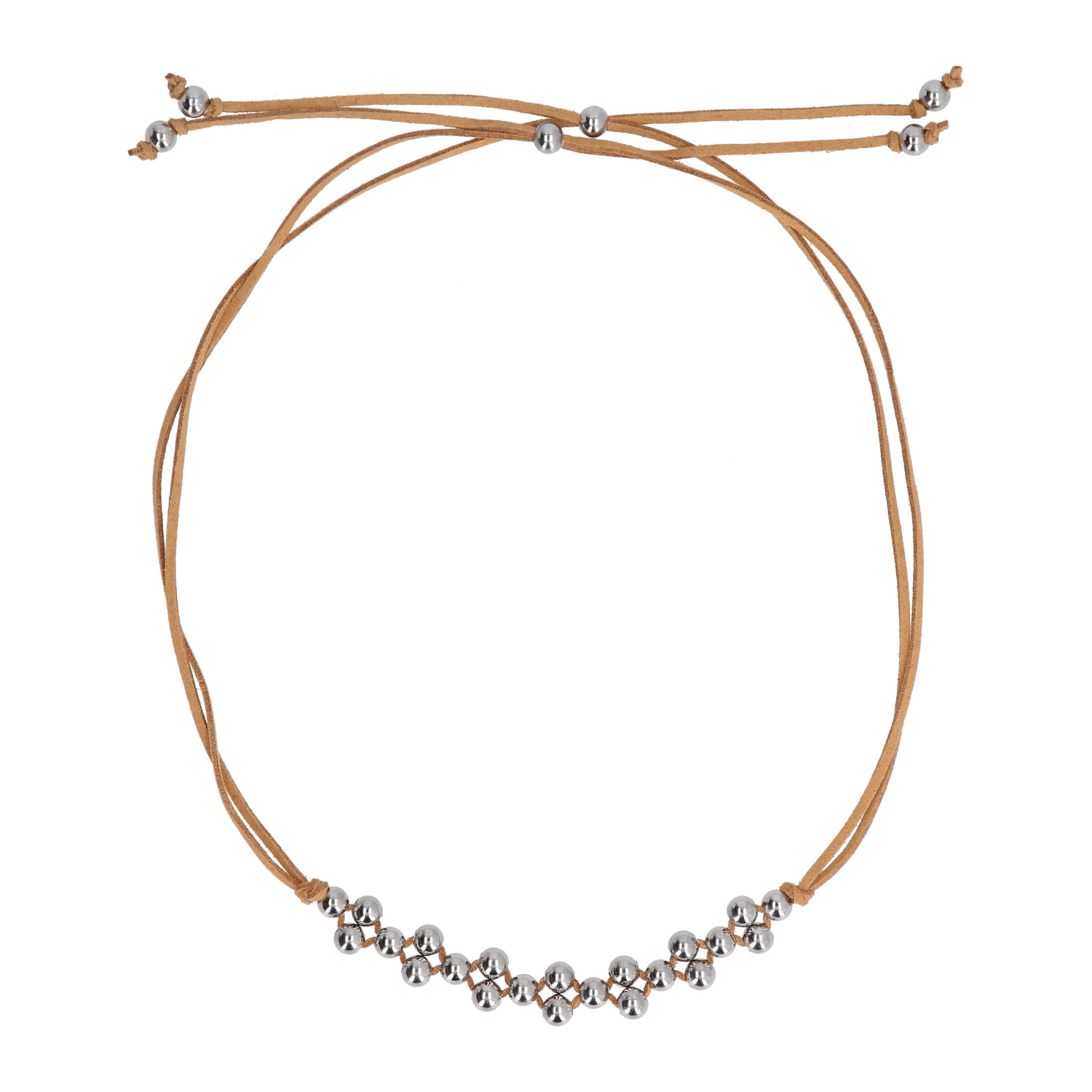 Collar Agave Camel