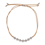 Collar Agave Camel