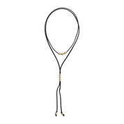 Collar Mila Dorado