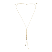 Collar Agave Hueso