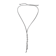 Collar Agave Negro