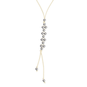 Collar Agave Hueso